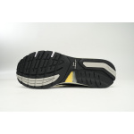 New Balance 992 Black And Yellow M992FG
