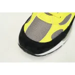 New Balance 992 Black And Yellow M992FG