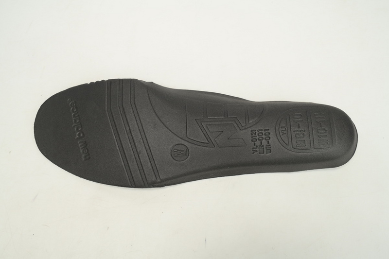 New Balance 992 Black And Yellow M992FG