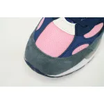 New Balance 992 Blue Green Pink M992NT