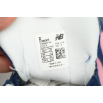 New Balance 992 Blue Green Pink M992NT