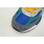 New Balance 992 Blue Grey M992RR