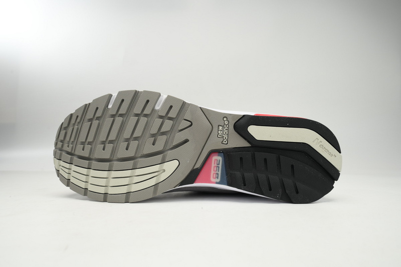 New Balance 992 Grey Blue M992AG