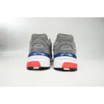 New Balance 992 Grey Blue M992AG