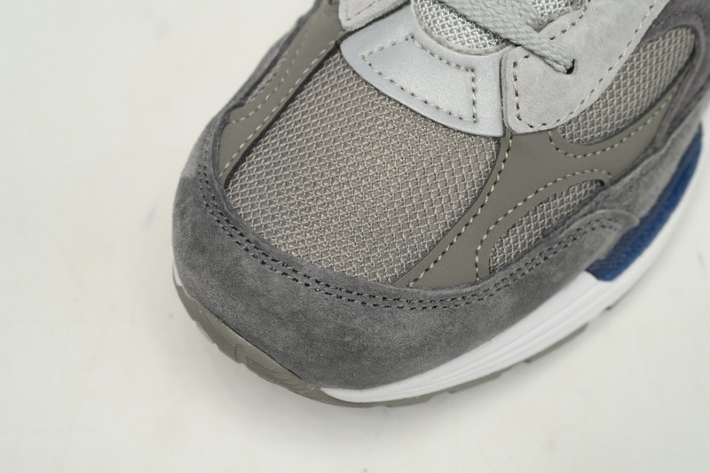 New Balance 992 Grey Blue M992AG