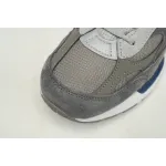 New Balance 992 Grey Blue M992AG