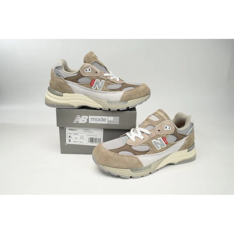 New Balance 992 Levi's M992LV