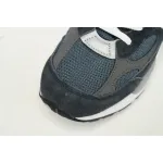 New Balance 992 Navy Blue M992GG