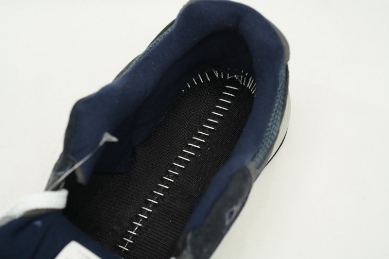 New Balance 992 Navy Blue M992GG