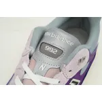 New Balance 992 Violet Purple M992AA