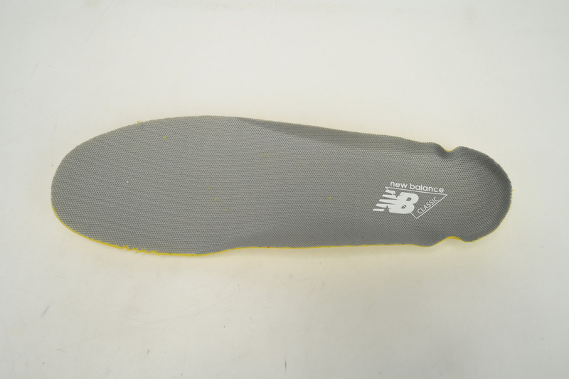 New Balance 992 White Blue M992EC