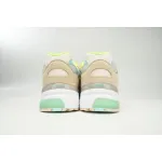 New Balance 992 Yellow Green Powder M992AB