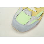 New Balance 992 Yellow Green Powder M992AB