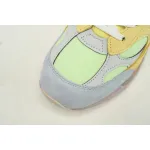 New Balance 992 Yellow Green Powder M992AB