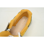 New Balance 992 Yellow M992BB