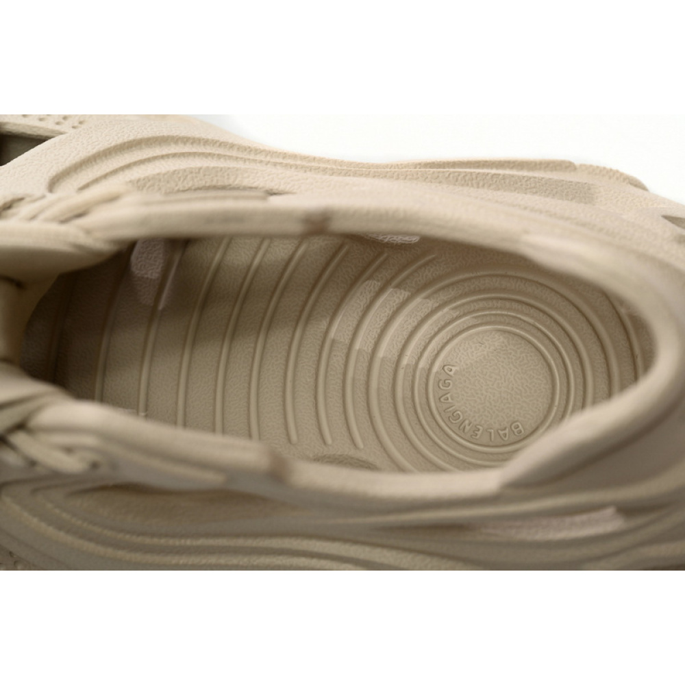 Balenciaga HD Cutout Cream Coloured 735249 W3CES 1200