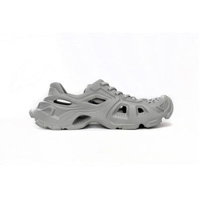 Balenciaga HD Cutout Cream Grey 735249 W3CES 1200 02