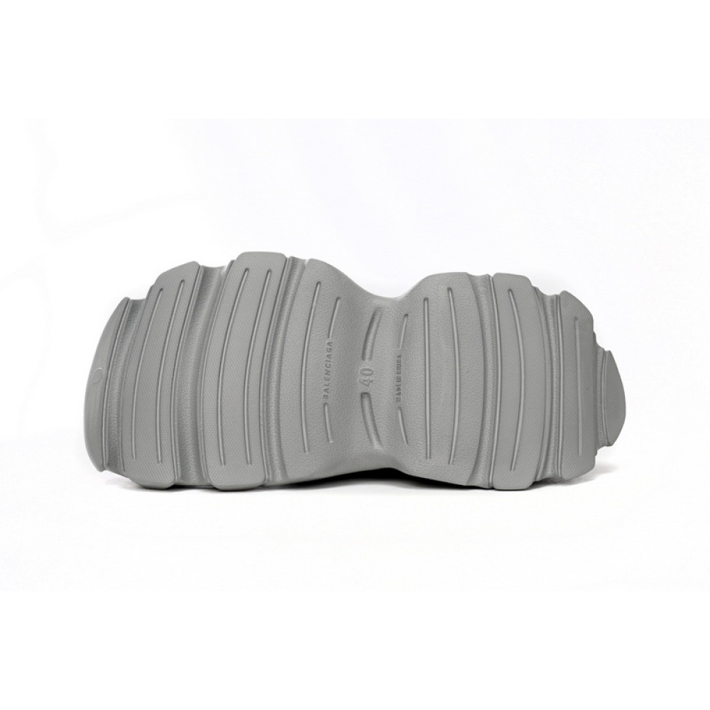 Balenciaga HD Cutout Cream Grey 735249 W3CES 1200