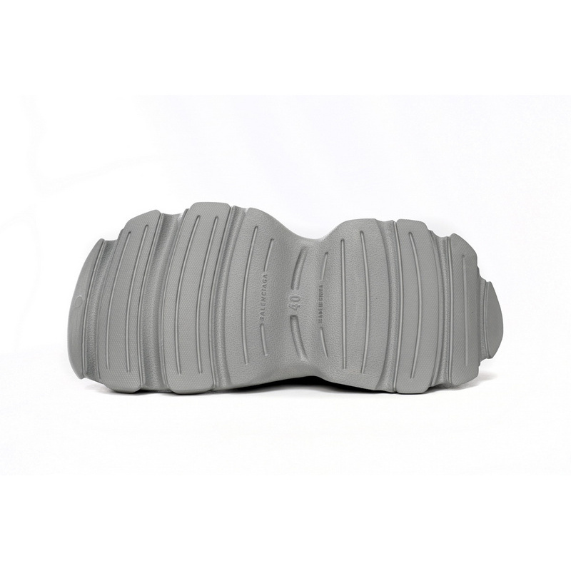 Balenciaga HD Cutout Cream Grey 735249 W3CES 1200