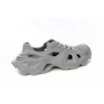 Balenciaga HD Cutout Cream Grey 735249 W3CES 1200