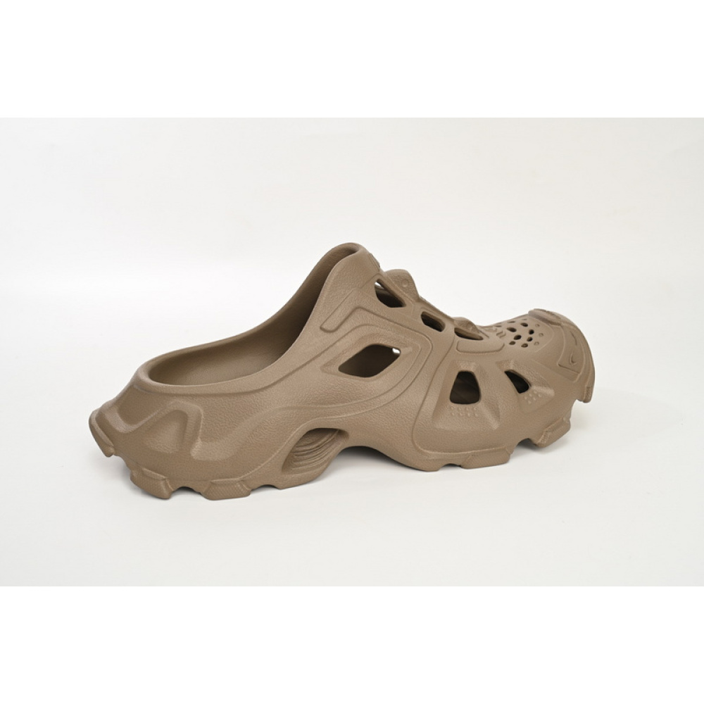Balenciaga HD Mule Brown 735249W3CES1000
