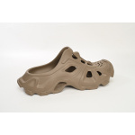 Balenciaga HD Mule Brown 735249W3CES1000