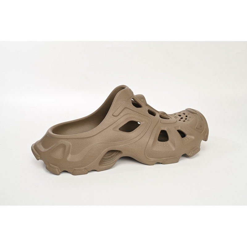 Balenciaga HD Mule Brown 735249W3CES1000