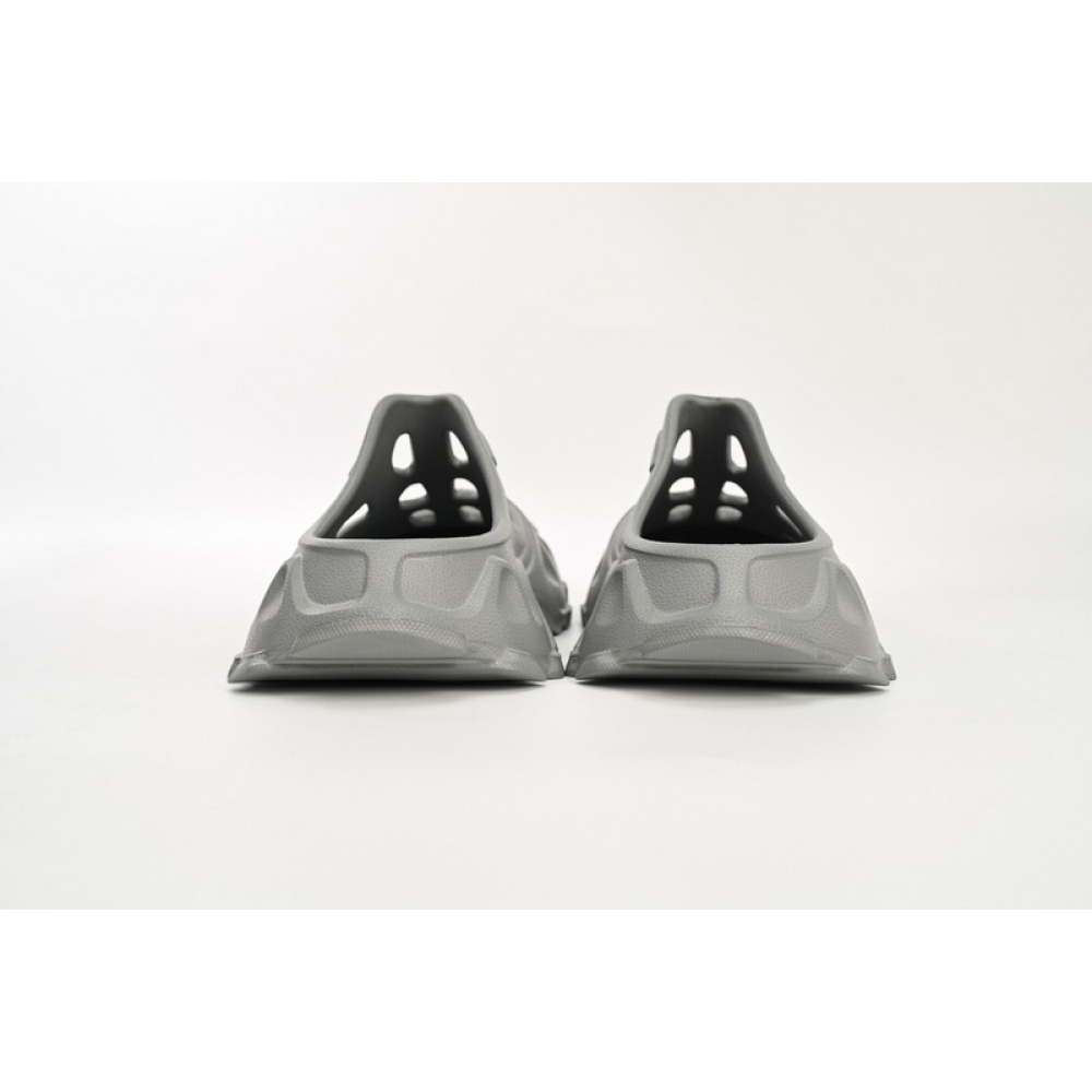 Balenciaga HD Mule Grey 7 35249 W3CES 1200