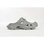 Balenciaga HD Mule Grey 7 35249 W3CES 1200
