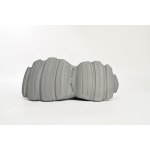 Balenciaga HD Mule Grey 7 35249 W3CES 1200