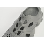 Balenciaga HD Mule Grey 7 35249 W3CES 1200