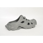Balenciaga HD Mule Grey 7 35249 W3CES 1200