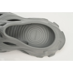 Balenciaga HD Mule Grey 7 35249 W3CES 1200