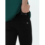 Amiri Black MX1 Jeans