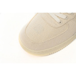 LJR Batch Nike Air Force 1 Low Stussy Fossil CZ9084-200