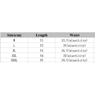 BAPE Fashion Camouflage Shorts 02