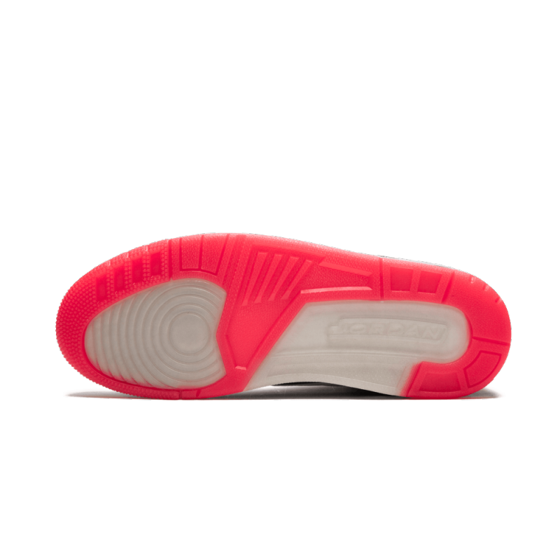 PK God Batch Air Jordan 3 Retro Solefly Lotto