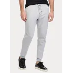 Polo Ralph Lauren Double-Knit Jogger Grey