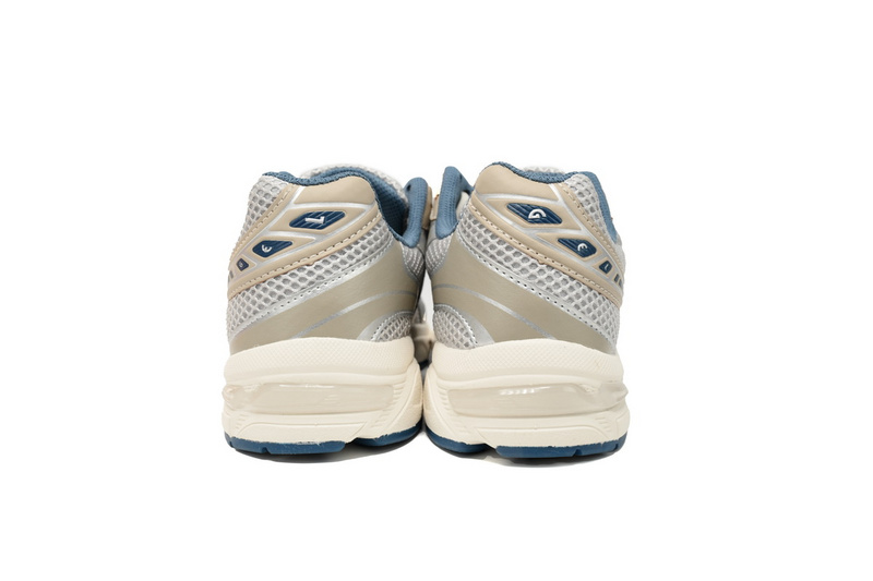 ASICS Gel-1130 French Silver Blue 1201A256