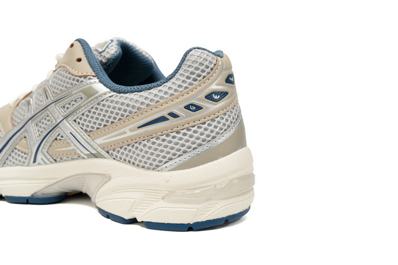 ASICS Gel-1130 French Silver Blue 1201A256