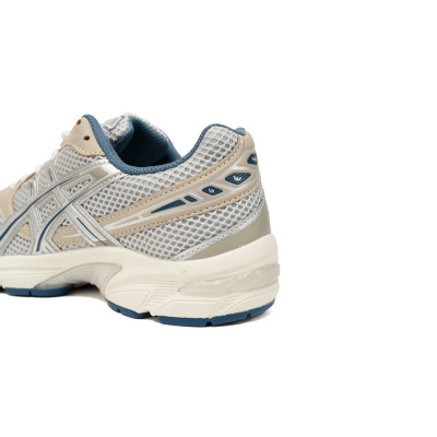 ASICS Gel-1130 French Silver Blue 1201A256 02