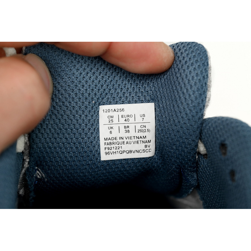ASICS Gel-1130 French Silver Blue 1201A256