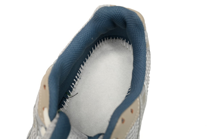 ASICS Gel-1130 French Silver Blue 1201A256