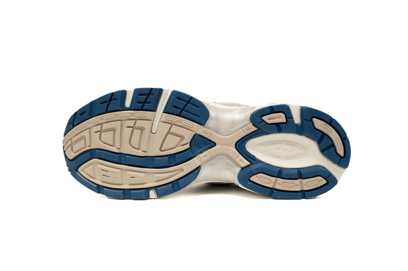 ASICS Gel-1130 French Silver Blue 1201A256