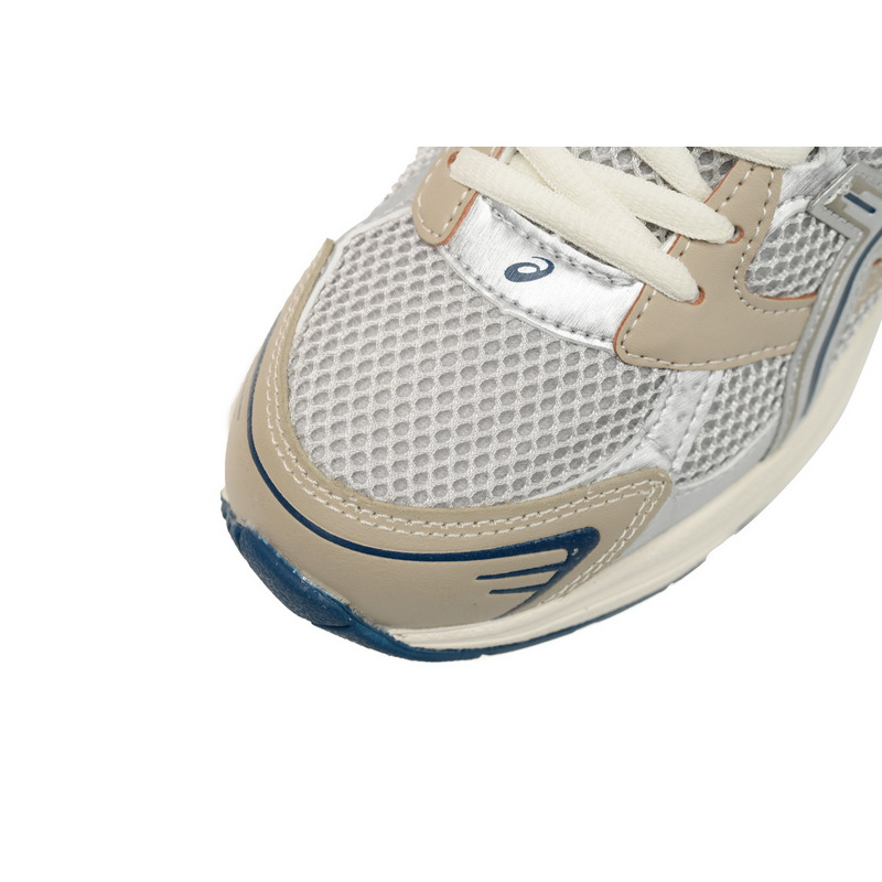ASICS Gel-1130 French Silver Blue 1201A256
