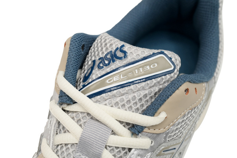 ASICS Gel-1130 French Silver Blue 1201A256