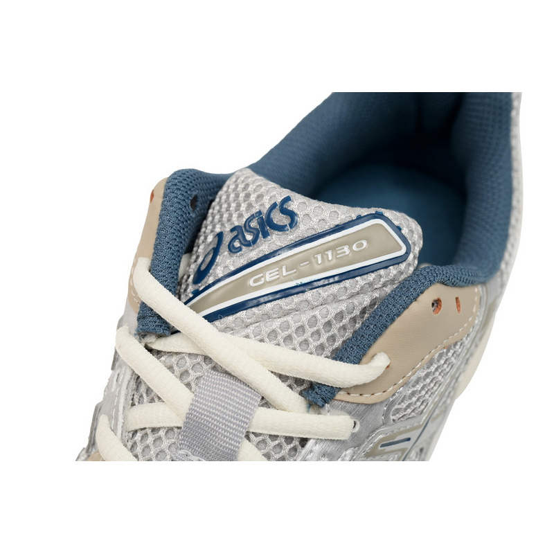 ASICS Gel-1130 French Silver Blue 1201A256