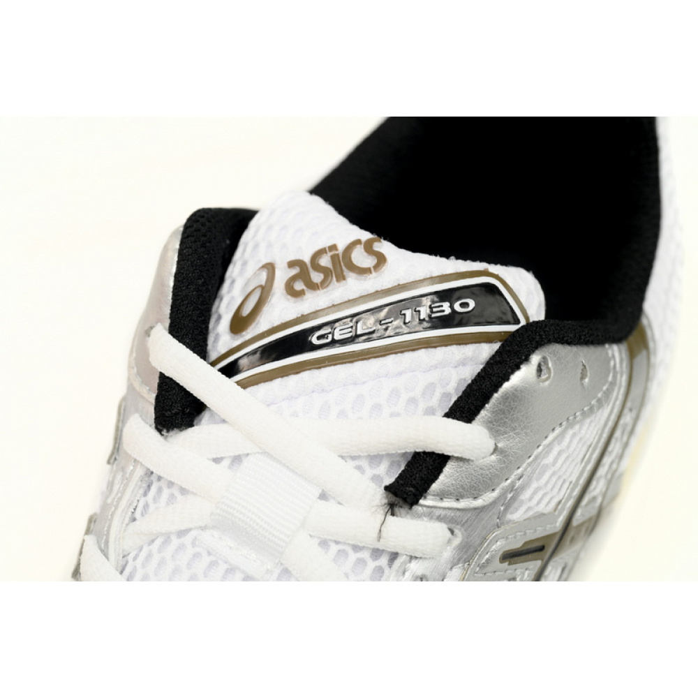 ASICS Gel-1130 Light Gray 1201A256