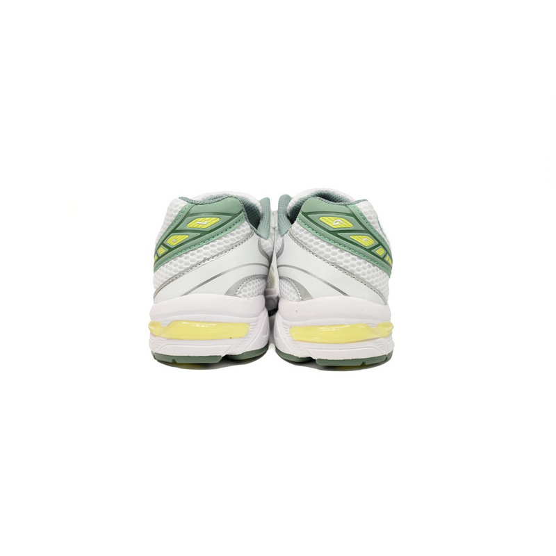 ASICS Gel-1130 White Malachite Green 1201A256