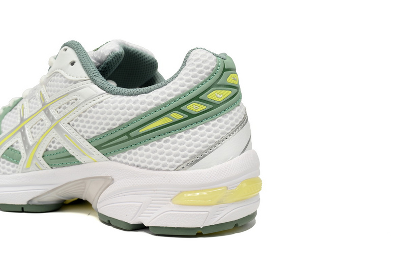 ASICS Gel-1130 White Malachite Green 1201A256